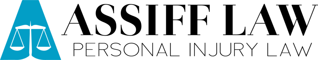 Assiff Law Logo